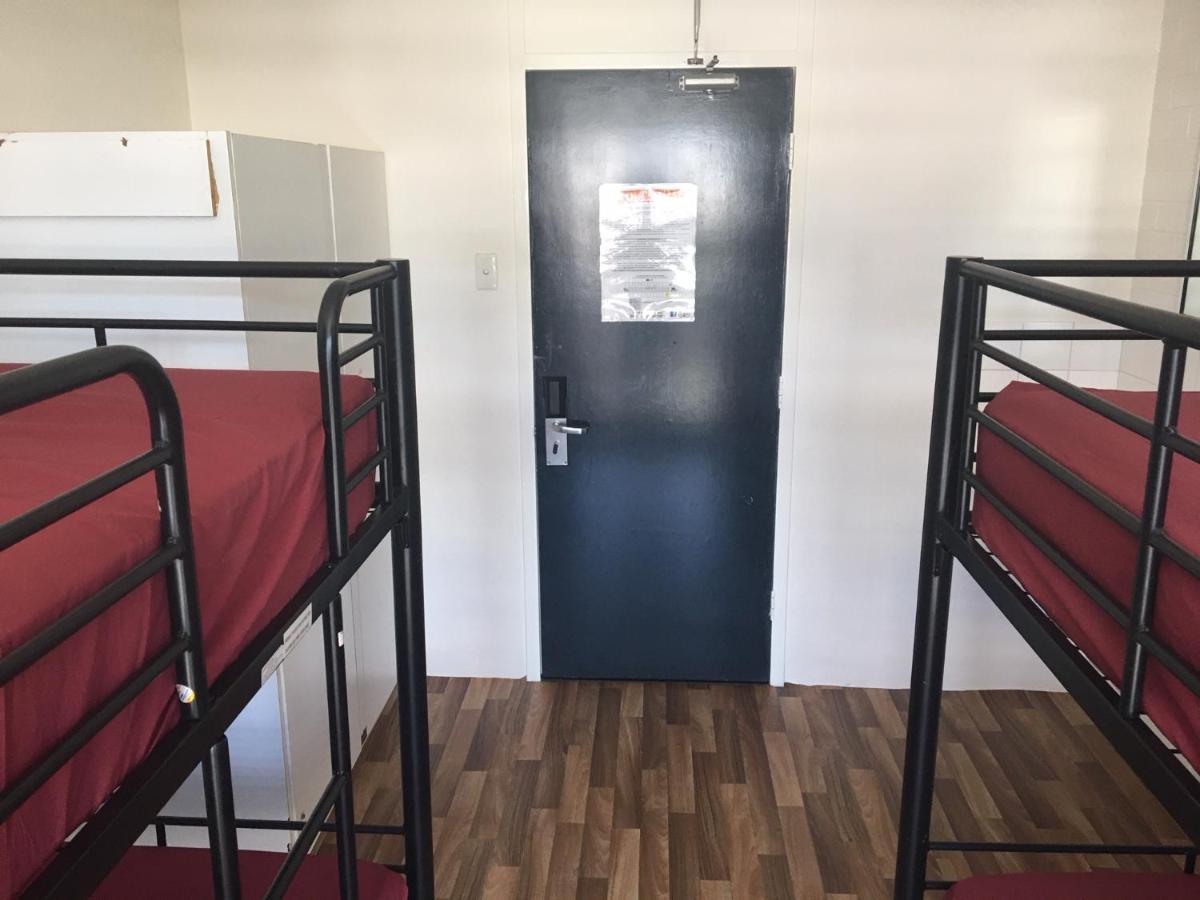 Youth Shack Backpackers Darwin Ngoại thất bức ảnh