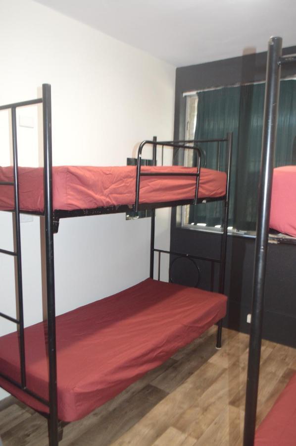 Youth Shack Backpackers Darwin Ngoại thất bức ảnh
