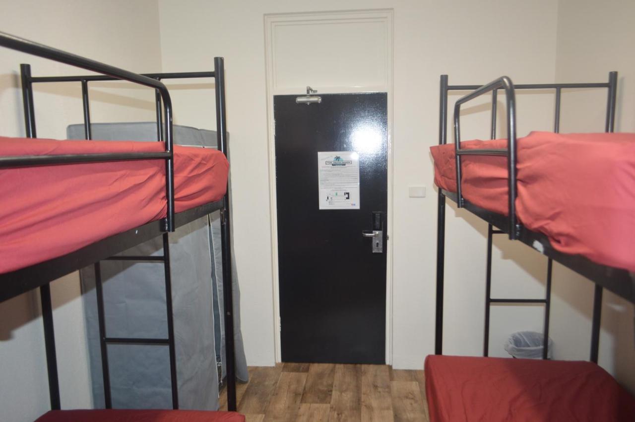 Youth Shack Backpackers Darwin Ngoại thất bức ảnh