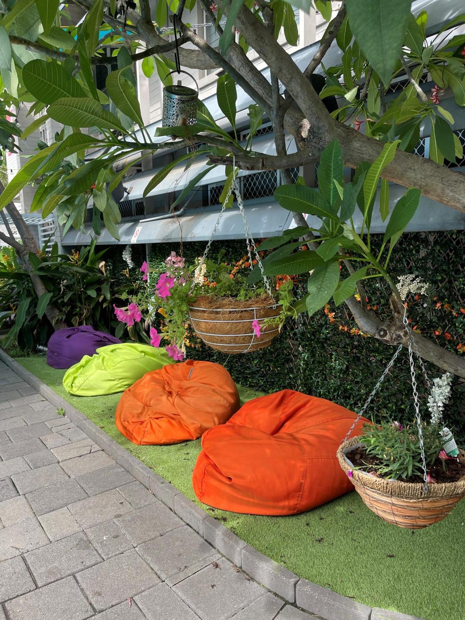 Youth Shack Backpackers Darwin Ngoại thất bức ảnh