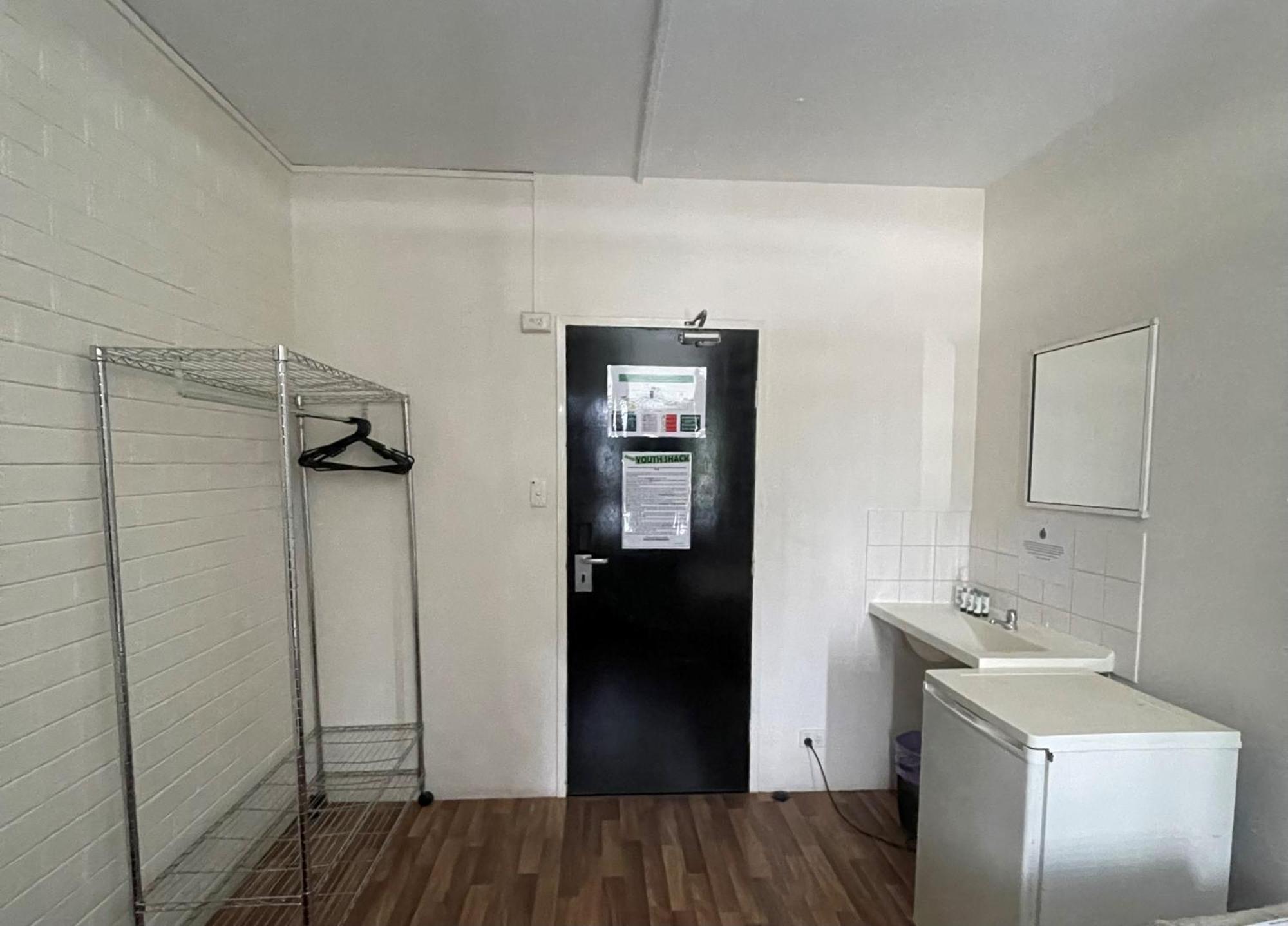 Youth Shack Backpackers Darwin Ngoại thất bức ảnh