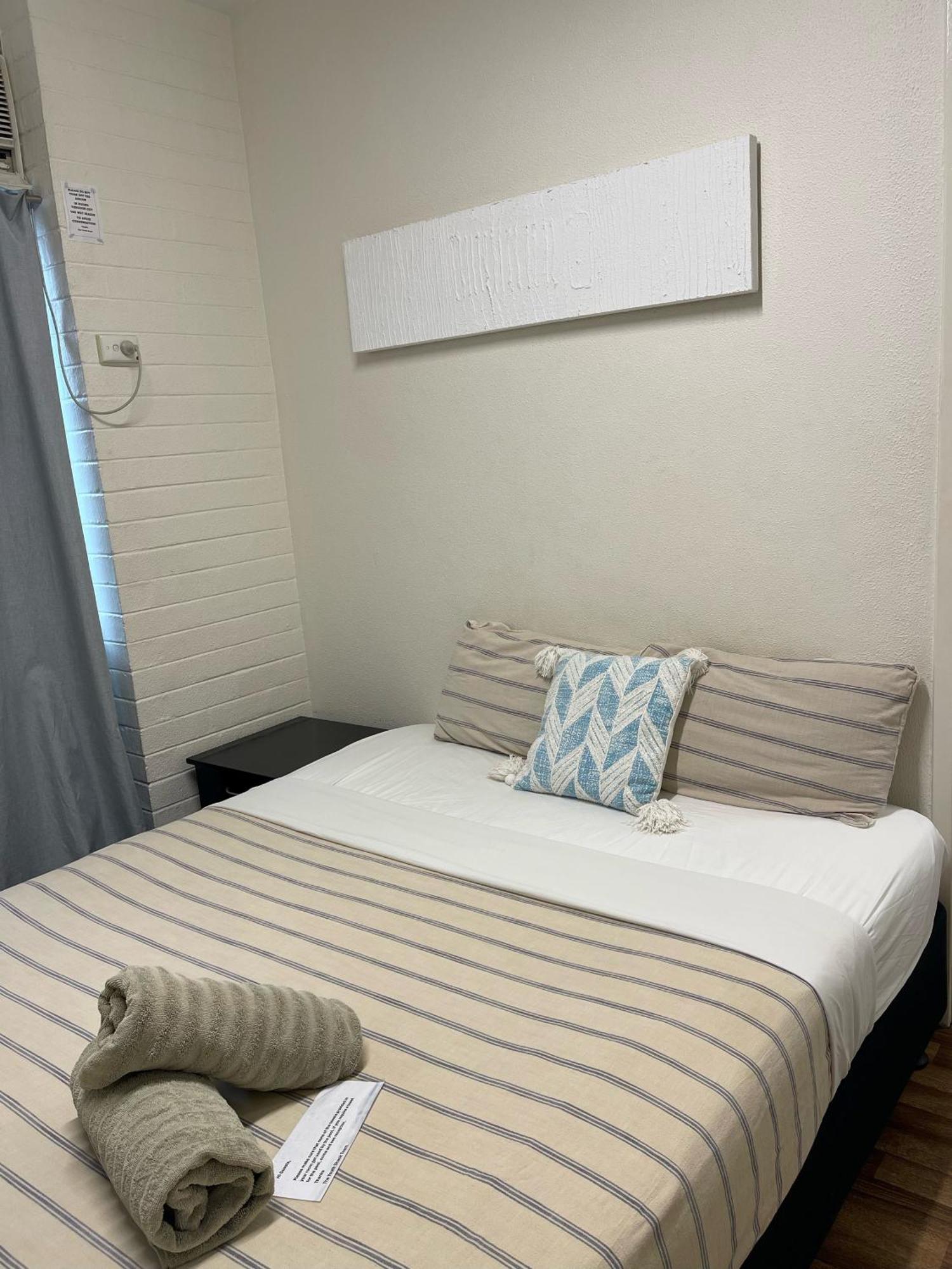 Youth Shack Backpackers Darwin Ngoại thất bức ảnh