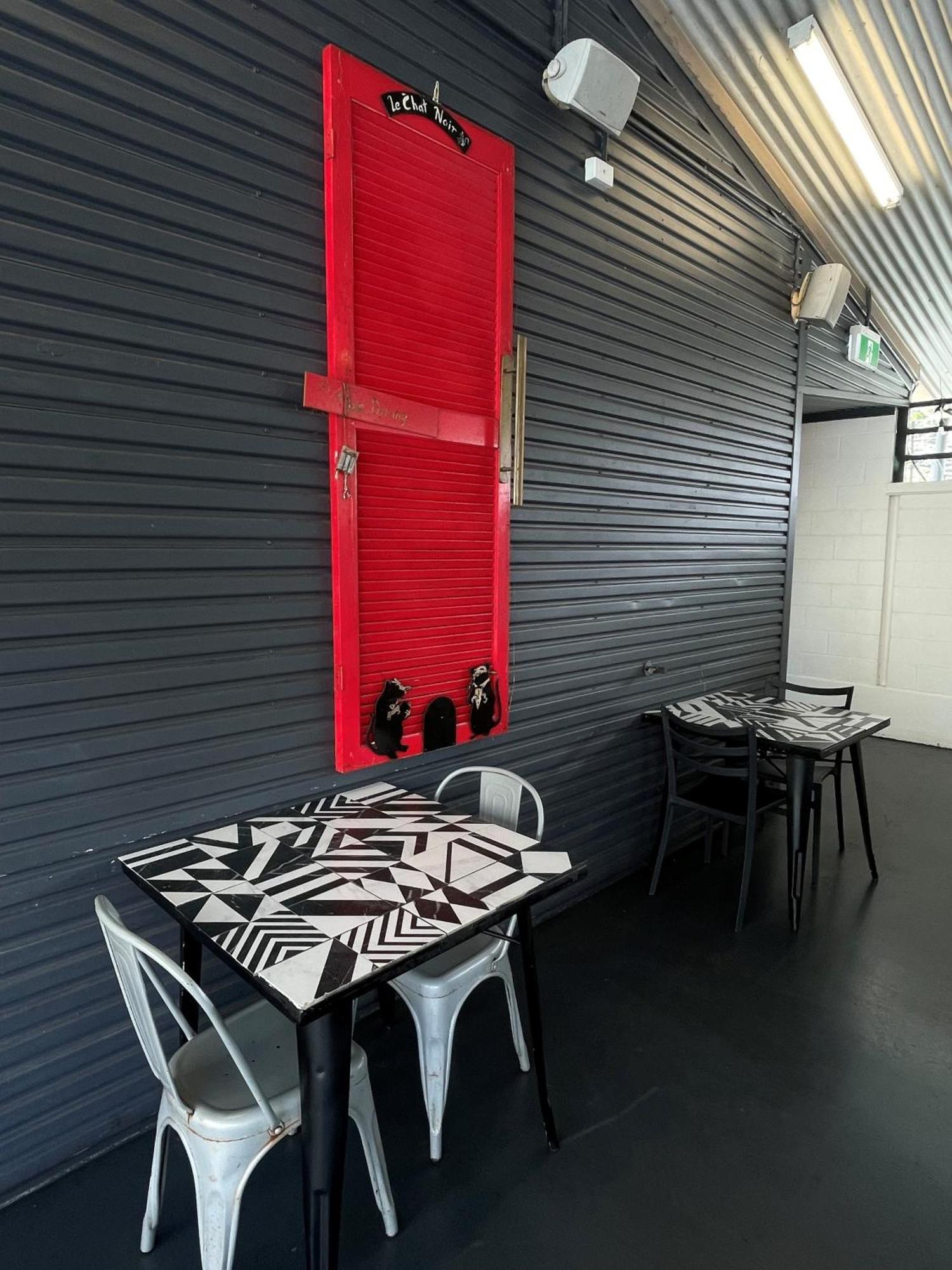 Youth Shack Backpackers Darwin Ngoại thất bức ảnh