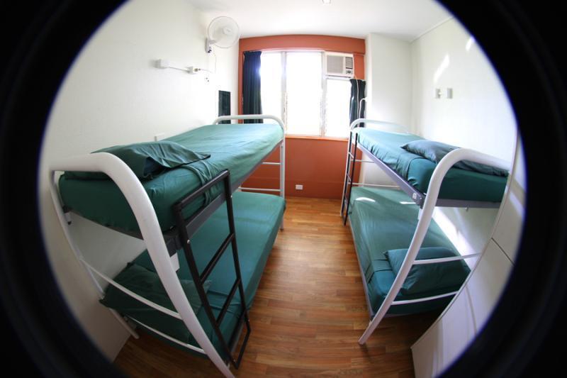 Youth Shack Backpackers Darwin Ngoại thất bức ảnh
